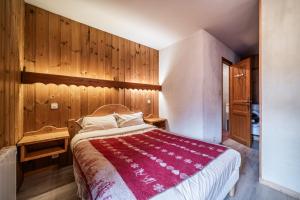 Appartements L' Abbaye : photos des chambres