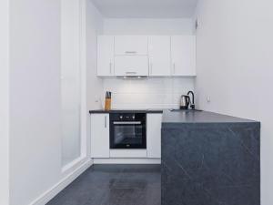 Kazimierz- Warszauera 3 Street