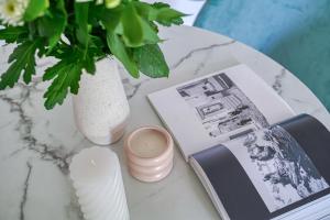 Appartements Le Metropolitain - Proche de Paris - 338B : photos des chambres
