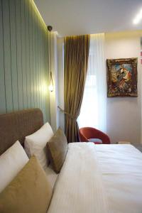The Aramis Galata Hotel