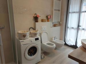 Incantevole Appartamento Monolocale Alba 2