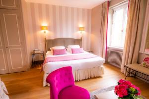 Hotels La Ramade - Teritoria : photos des chambres