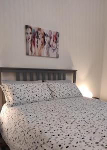 CASA SIRENETTA-Little Mermaid House