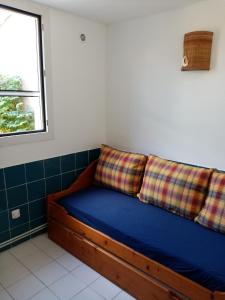 maison dans résidence piscine tennis