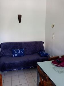 maison dans résidence piscine tennis