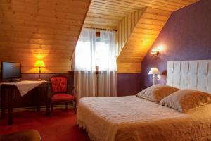 Hotels Hotel Kieffer : photos des chambres