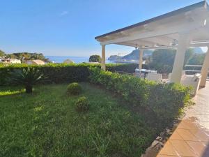 Maridea - Villetta Brezza Marina