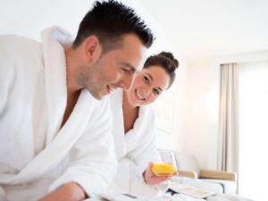 Hotels Novotel Lille Centre Gares : photos des chambres