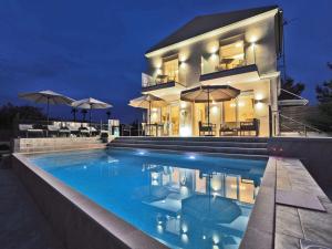 Thalia by Vintage Travel - Ubytování bez kategorie ve městě Agios Georgios