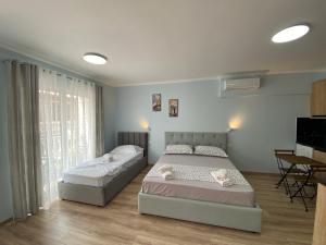 Kriss-Klejs Rooms