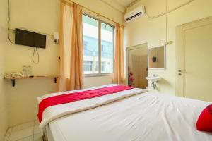 RedDoorz near Soekarno Hatta Airport 3