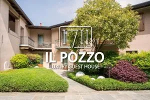 Il Pozzo - 1711 Luxury Guest House - Robbiate