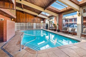 Best Western Coral Hills