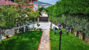 Three-Bedroom Villa room in Villa M Cako