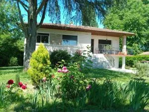 chambre d'hôte - 圣皮埃尔杜山