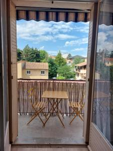 Appartements Appartement spacieux et cosy : photos des chambres
