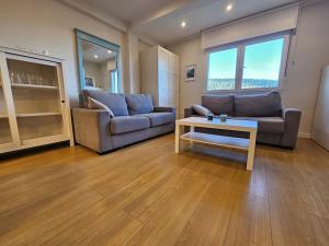 13A04 Tranquilo apto moderno by R2R Consulting