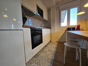 13A04 Tranquilo apto moderno by R2R Consulting