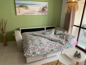 Eerstelijns appartement VIVE CADA MOMENTO zeezicht en pal aan de boulevard en strand Calpe, toplocatie