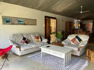 Tropical Villas - Pointe d'Esny - Pointe d'Esny