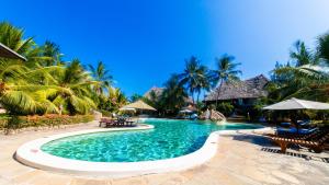 Tembo Cozy Apartments