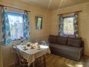 Ośrodek wypoczynkowy nad morzem SEMI