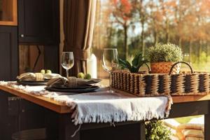 Tiny House Stijl & natuur nabij Brugge!