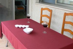 Apartamento en centro de Archena