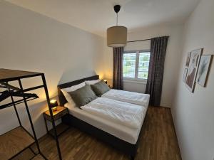 Apartment Leibnitz im Zentrum nahe am Bahnhof und der Südsteirischen Weinstrasse