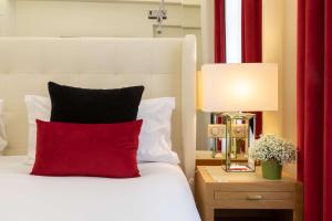 Hotels Hotel Camille Paris Tapestry Collection by Hilton : photos des chambres