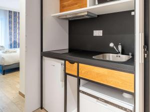 Hotels Mercure Avignon Gare TGV : photos des chambres