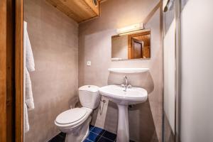 Appartements L' Abbaye : Appartement Supérieur 1 Chambre
