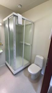 Double or Twin Room room in Skipalaekur Guesthouse