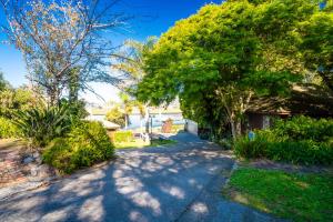 Osprey Cottage - Knysna Lagoon