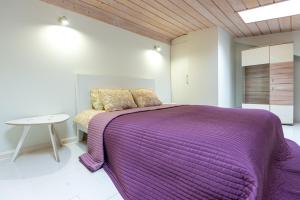 Apartment Ganyklų g.