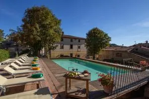 VILLA CASALINO your wedding in Tuscany - 普拉托韦基奥