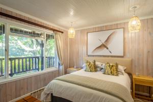 Osprey Cottage - Knysna Lagoon