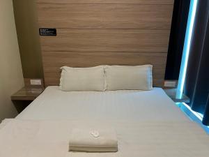 Gebeng Industrial Park Budget Hotel