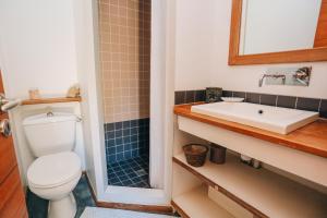 Villas ILE DE RE - Villa Foulquier : photos des chambres