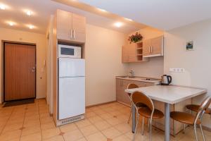 Palanga Apartment - Studio 25