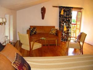 Villas Magnifique maison basque du 18eme avec vue exceptionnelle : photos des chambres