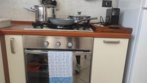 Appartamento LA PERLA