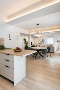 Athenian Modern & Luxury Apartments