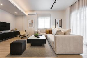 Athenian Modern & Luxury Apartments