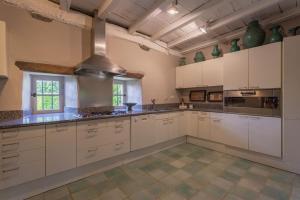 Villas Magnifique maison basque du 18eme avec vue exceptionnelle : photos des chambres