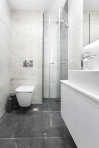 Athenian Modern & Luxury Apartments