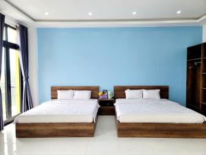 Phòng Có 2 Giường Cỡ King (King Room with Two King Beds)