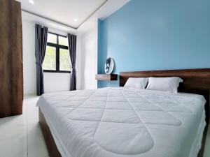 Phòng Tiêu Chuẩn (Standard Room)