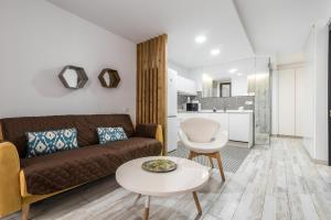 Home2Book Cozy Escape near Las Canteras Beach