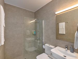 Rooftop apartment with jacuzzi